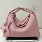 Madison Premium Leather Tote Large