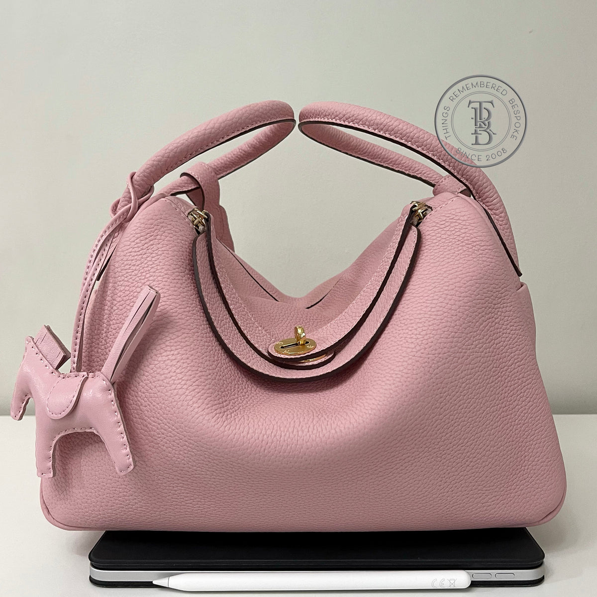 Madison Premium Leather Tote Large