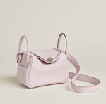 Madison Leather Tote Mini
