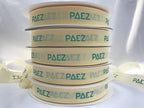 1in Printed Grosgrain Ribbon