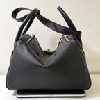 Madison Premium Leather Tote Large