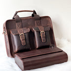 Seve Messenger Bag
