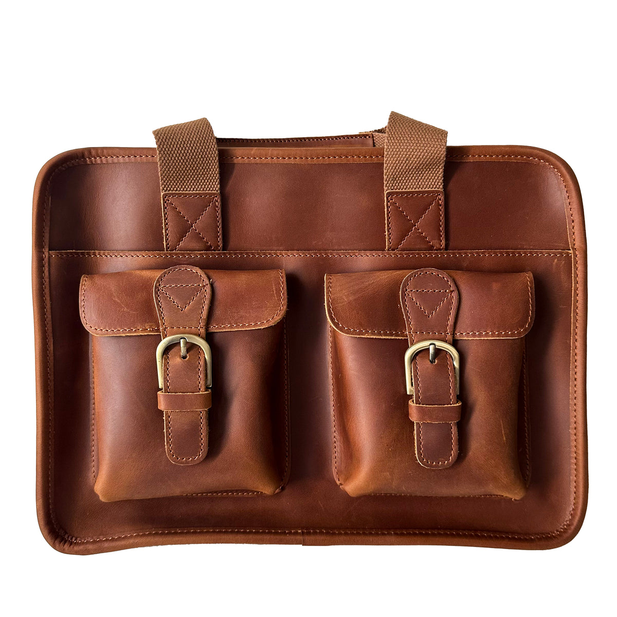 Seve Messenger Bag