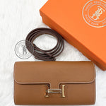 Wallet to Go