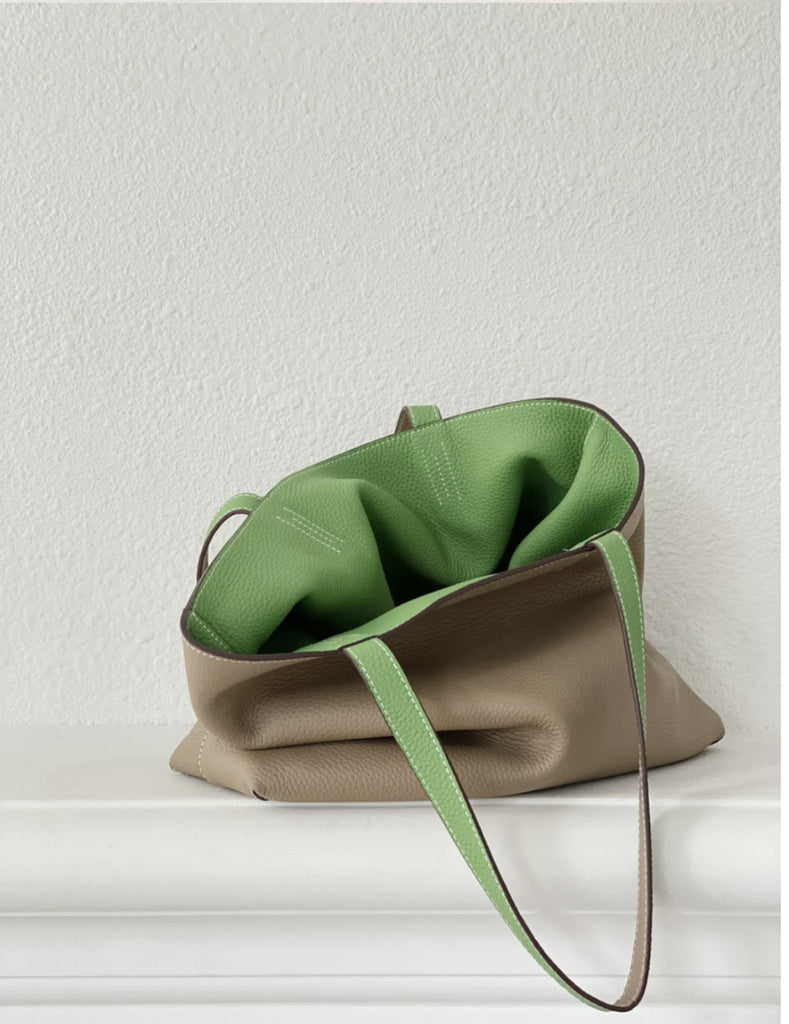 Reversible Tote