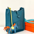 Margaux TPM/PM/GM Shoulder Bag