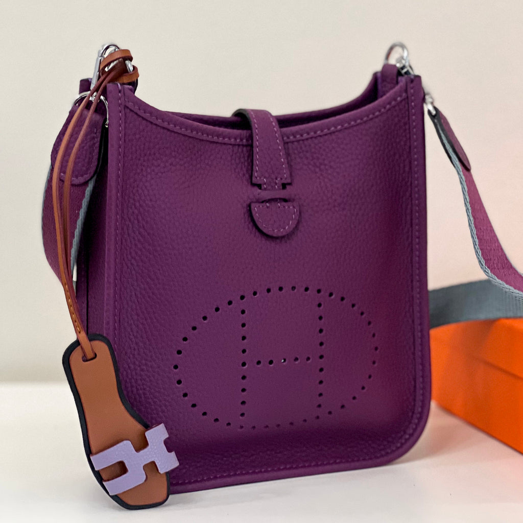 Margaux TPM/PM/GM Shoulder Bag