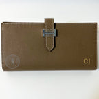 Bi-fold Wallet