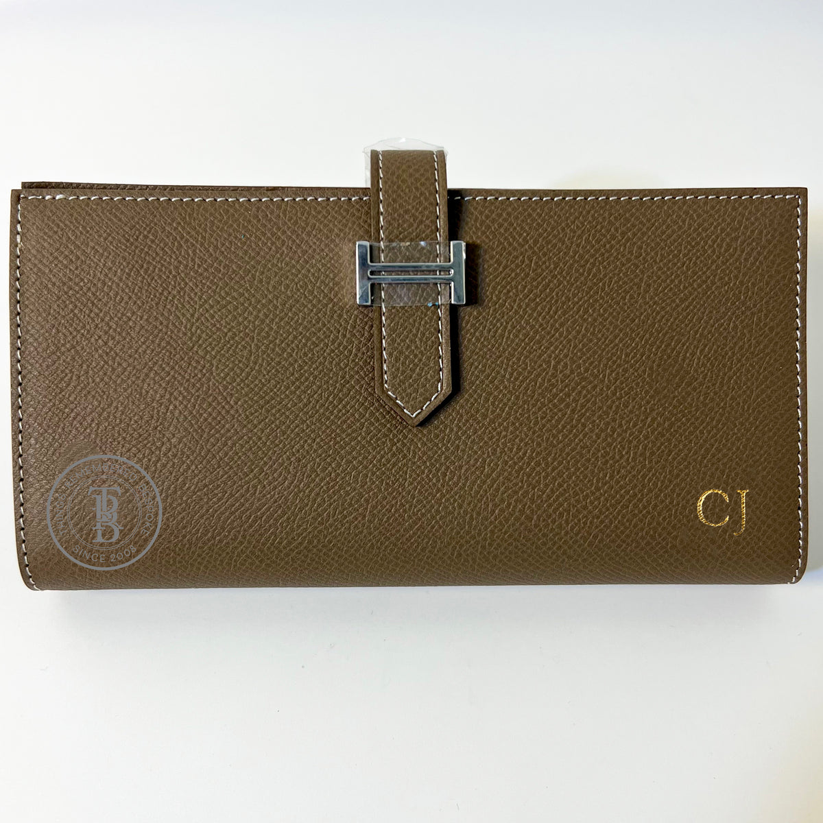 Bi-fold Wallet