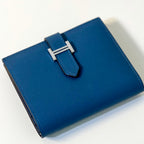 Bi-fold Wallet