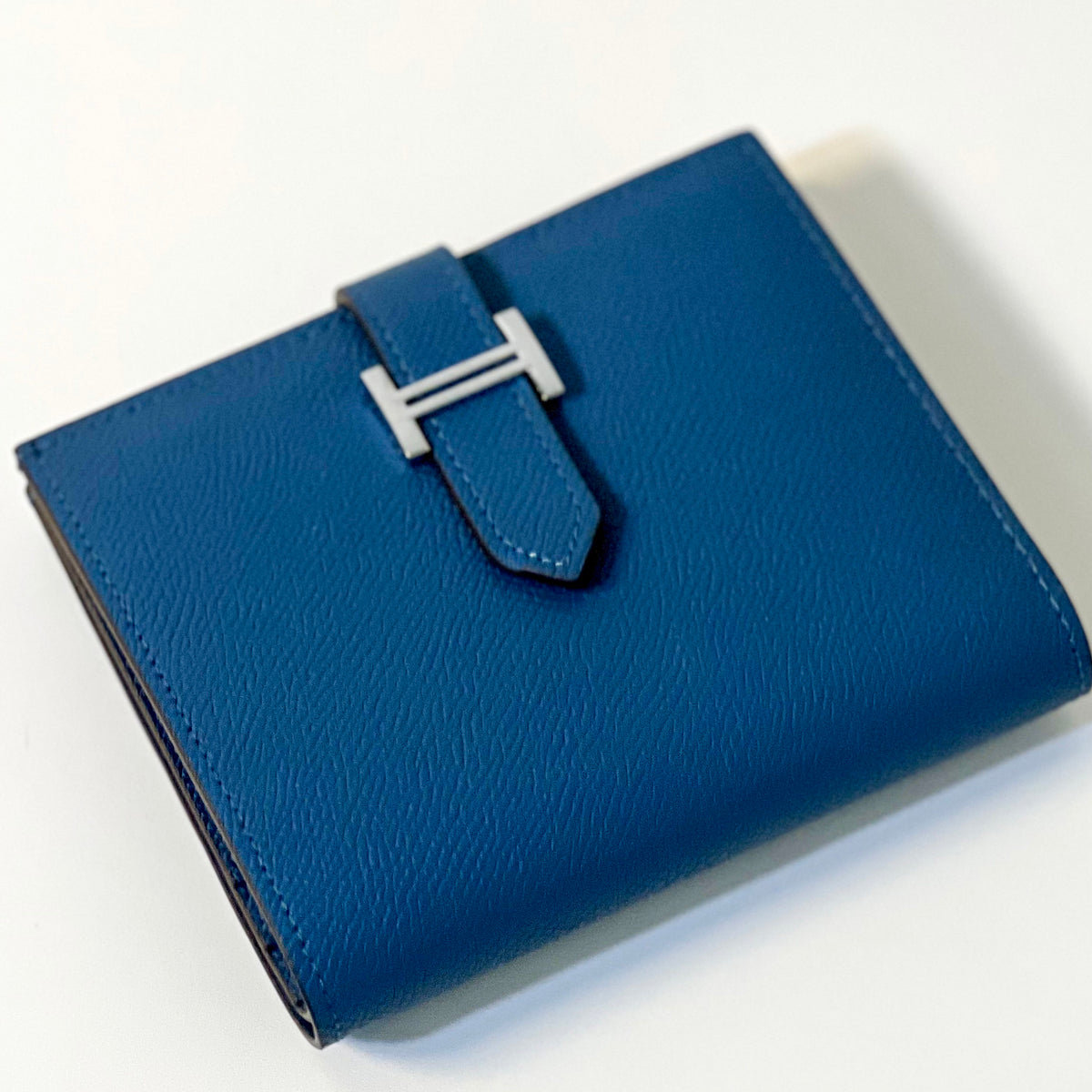Bi-fold Wallet