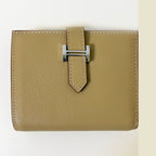 Bi-fold Wallet