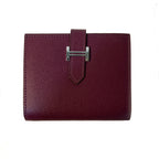 Bi-fold Wallet