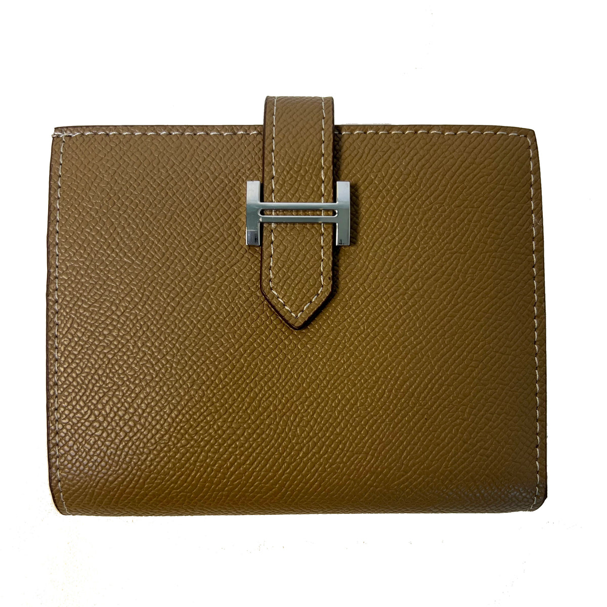 Bi-fold Wallet