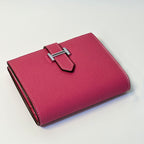 Bi-fold Wallet