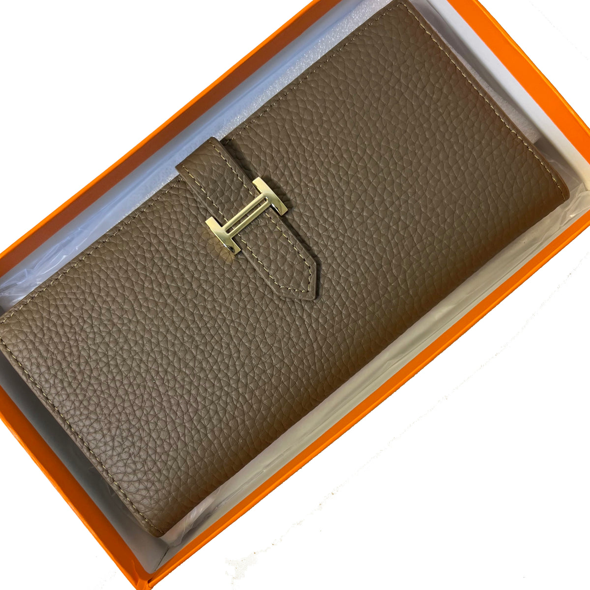 Bi-fold Wallet