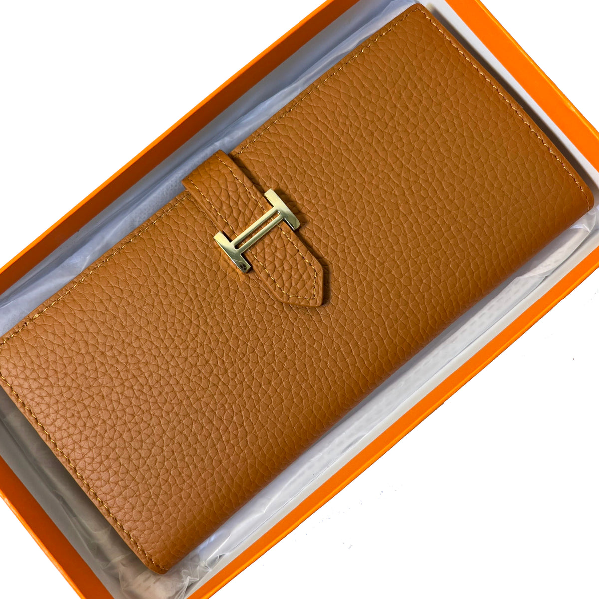 Bi-fold Wallet