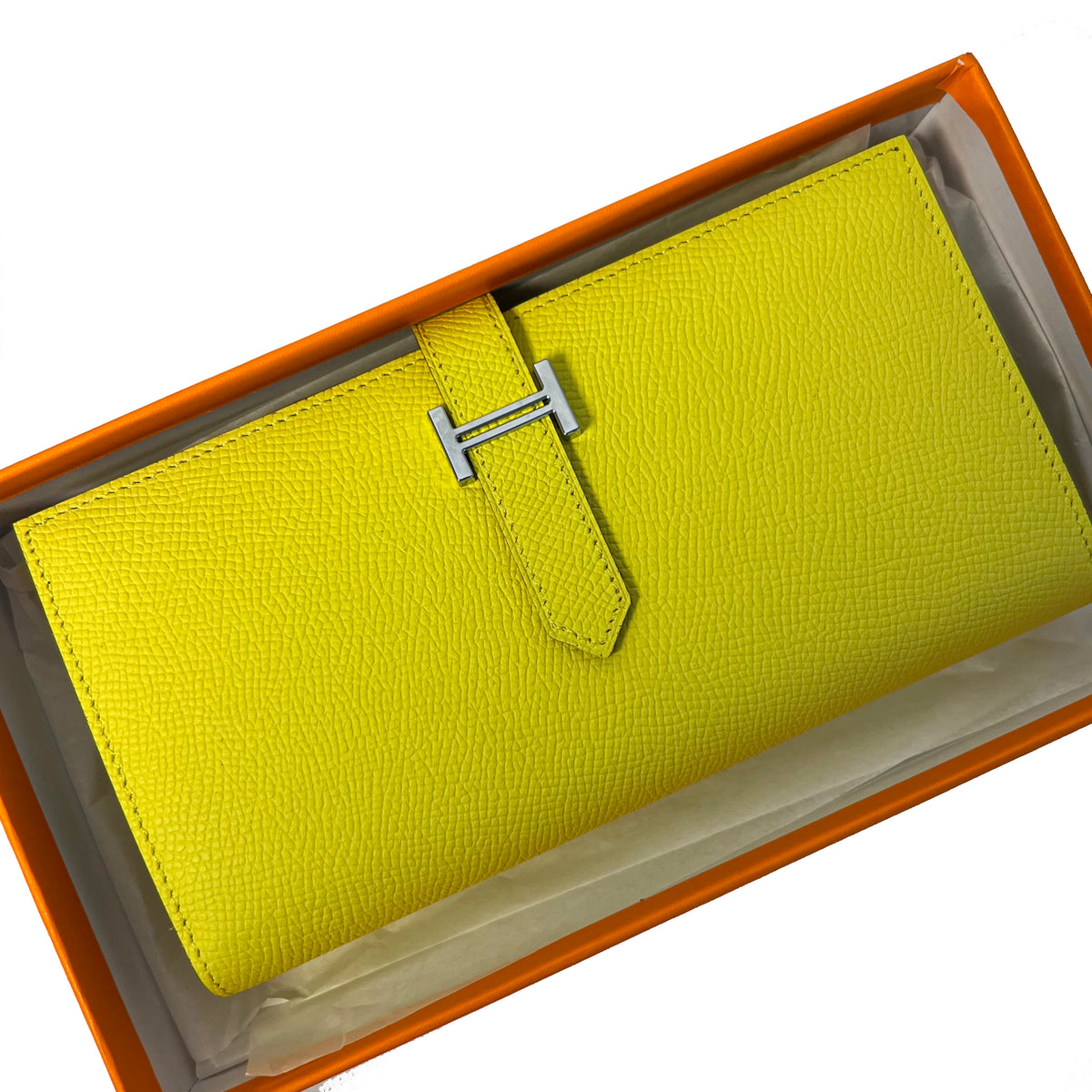 Bi-fold Wallet
