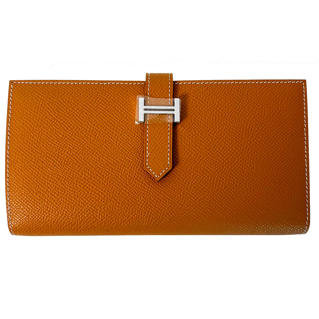 Bi-fold Wallet