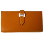 Bi-fold Wallet
