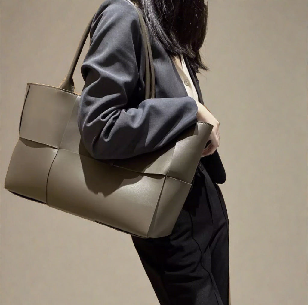 Bedford Woven Bag