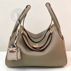 Madison Premium Leather Tote Large