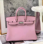 Jane Leather Bag