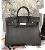 Jane Leather Bag