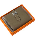 Bi-fold Wallet