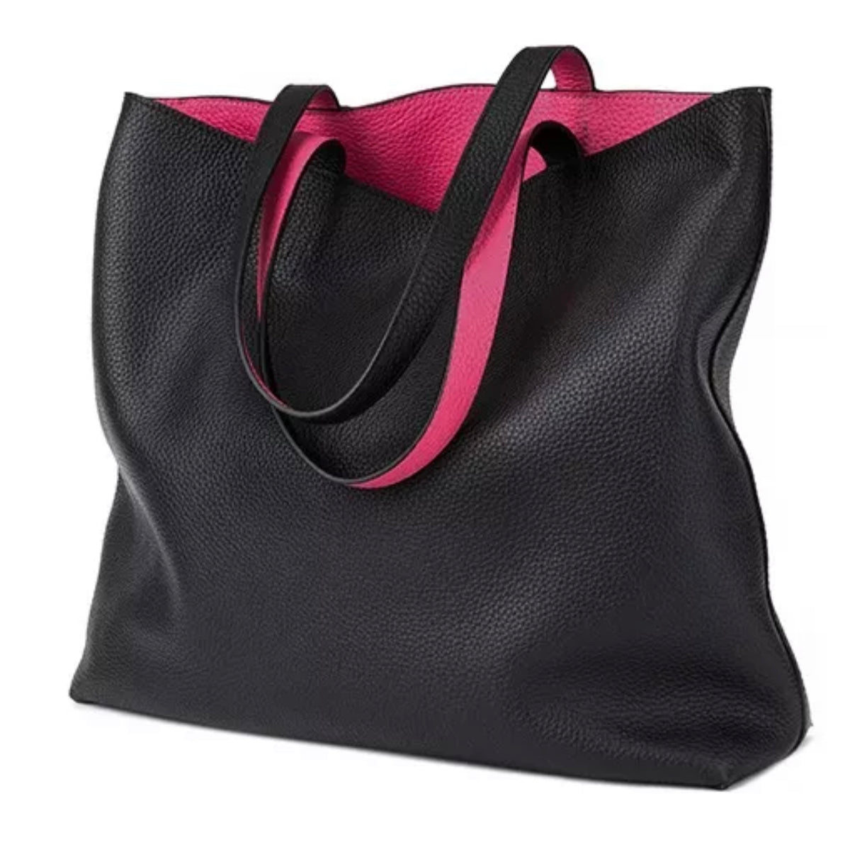Reversible Tote