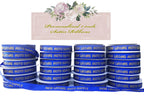 1in Printed Satin Ribbon