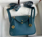 Madison Premium Hand Stitched Leather Tote