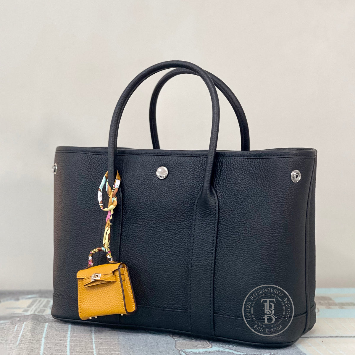 Caroline Premium Leather Bag