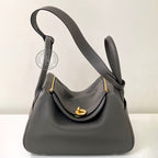 Madison Premium Hand Stitched Leather Tote