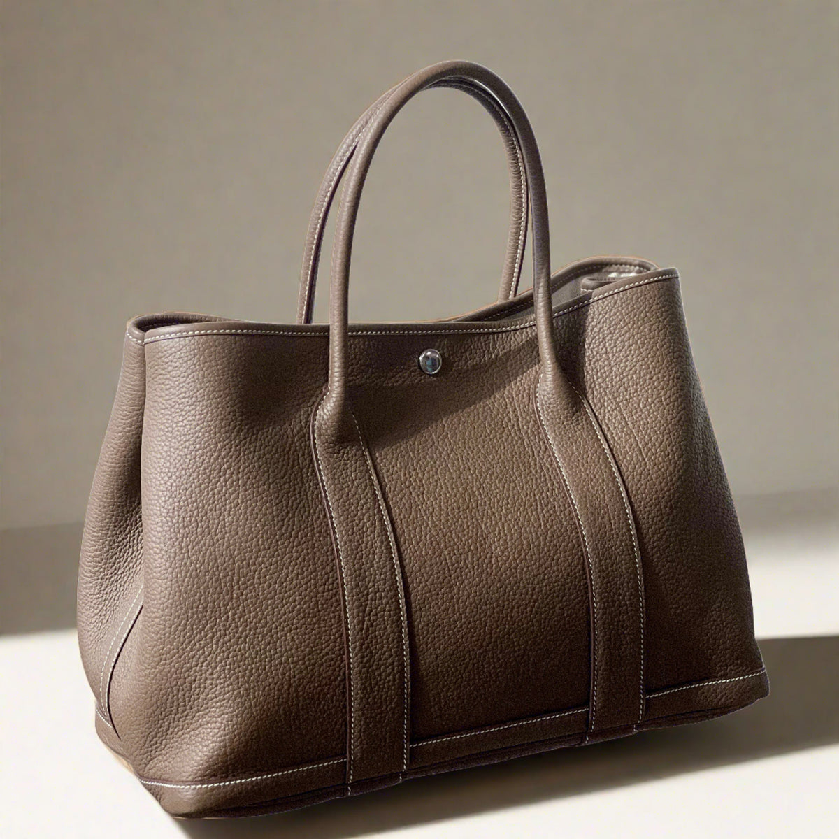 Caroline Premium Leather Bag