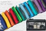 Clarity Kit (Set of 3)