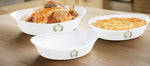 3pc Smart Cuisine Bakeware Set