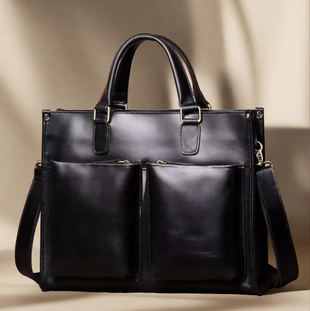 Panama Briefcase