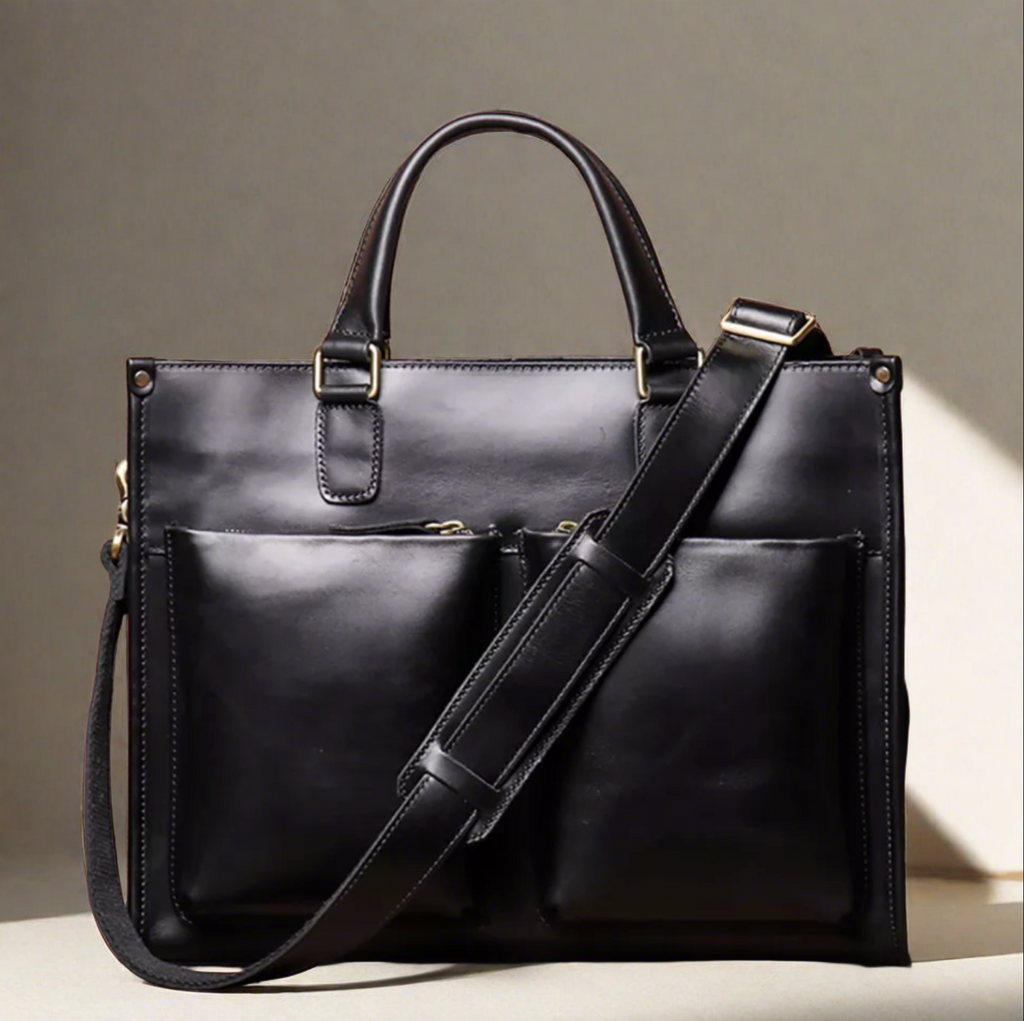 Panama Briefcase