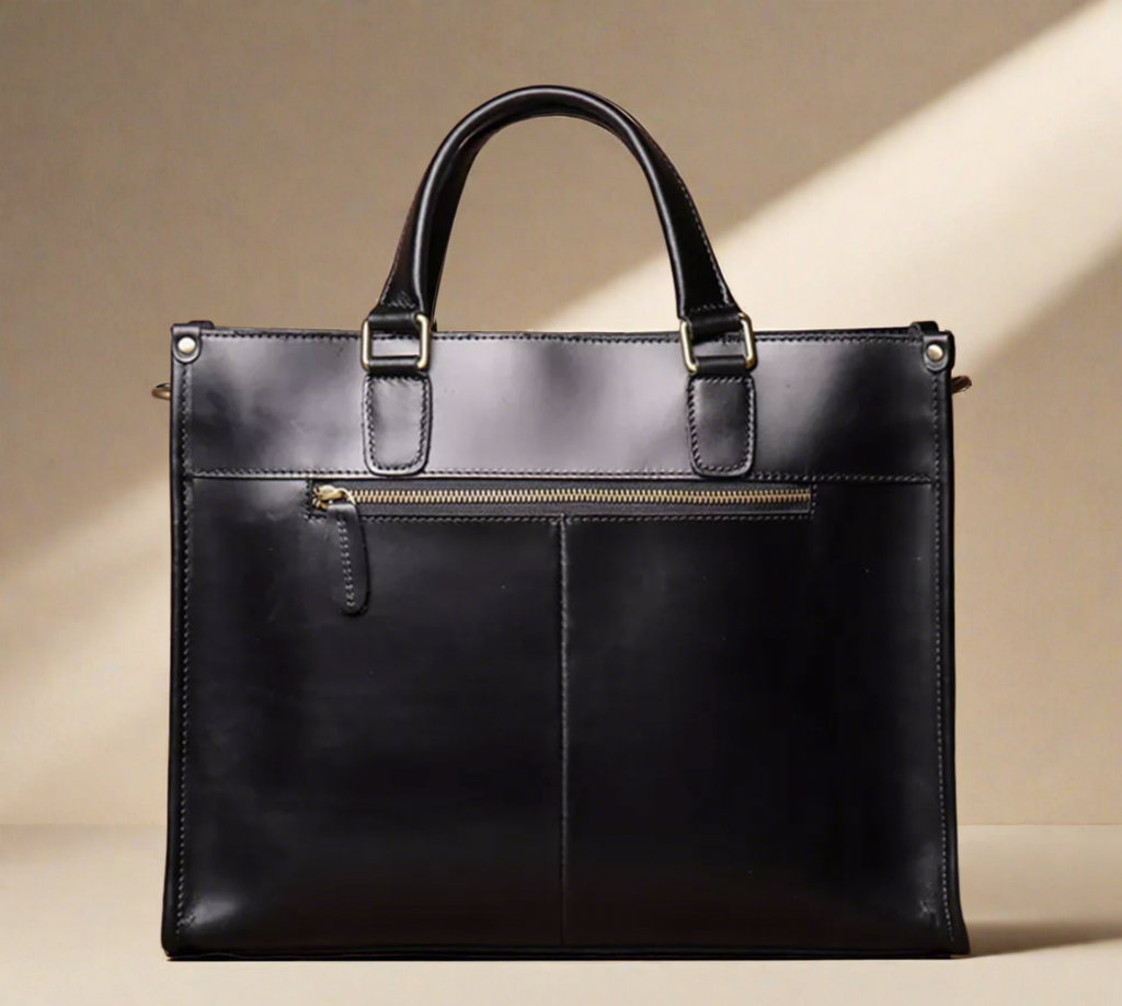 Panama Briefcase