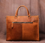 Panama Briefcase