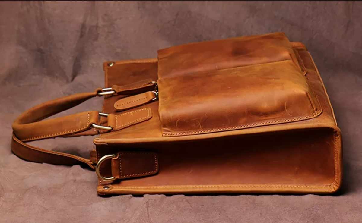 Panama Briefcase