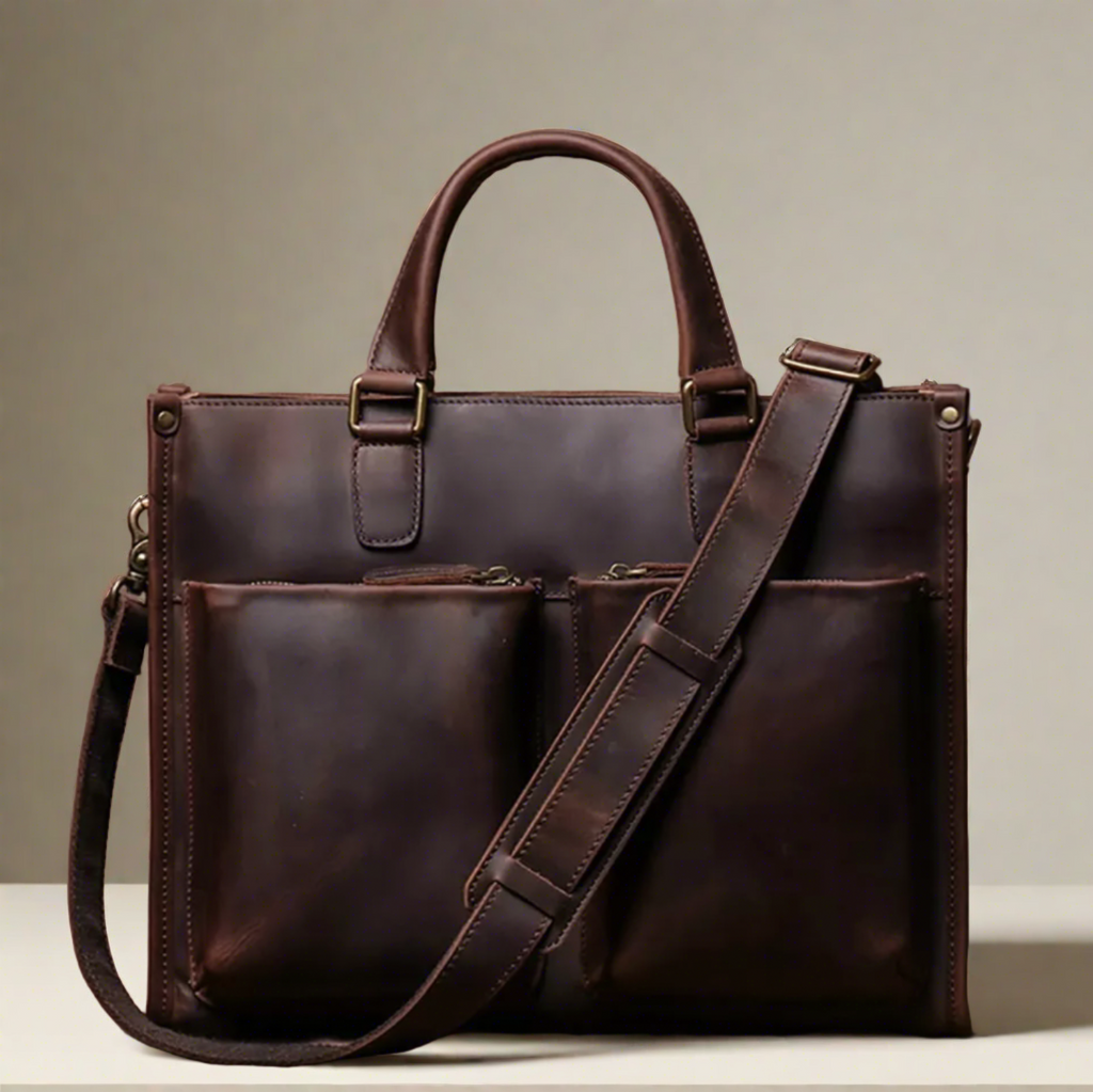Panama Briefcase