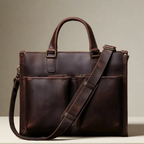 Panama Briefcase