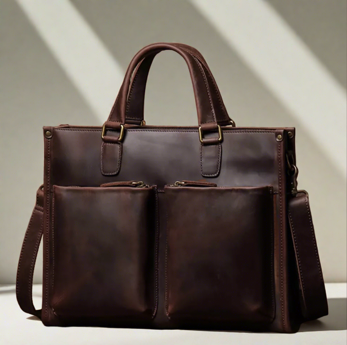 Panama Briefcase