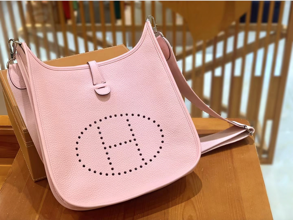 Margaux TPM/PM/GM Shoulder Bag