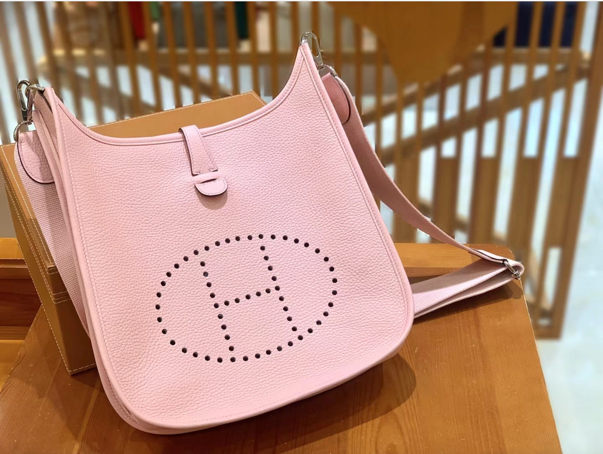 Margaux TPM/PM/GM Shoulder Bag