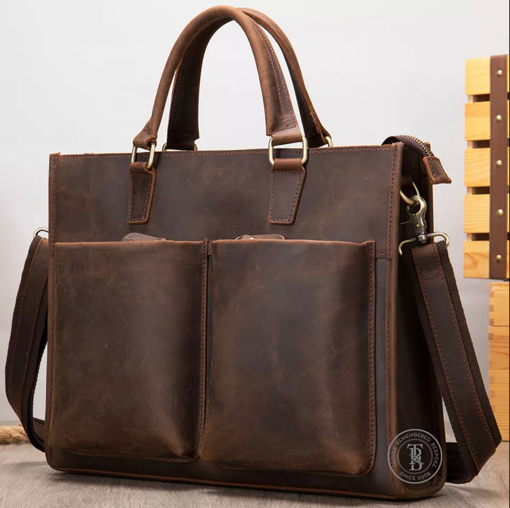 Panama Briefcase