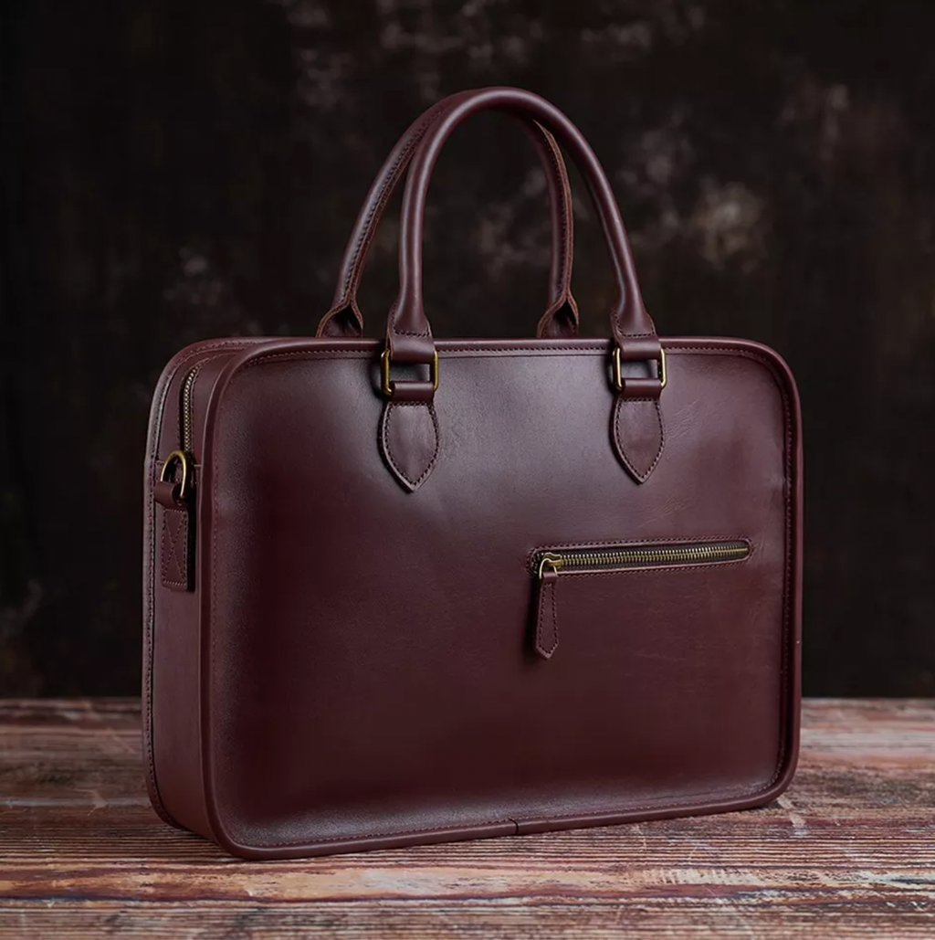 Seve Laptop Bag