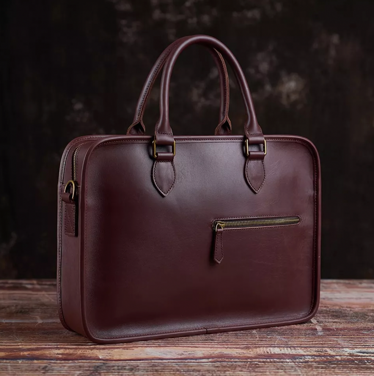 Seve Laptop Bag